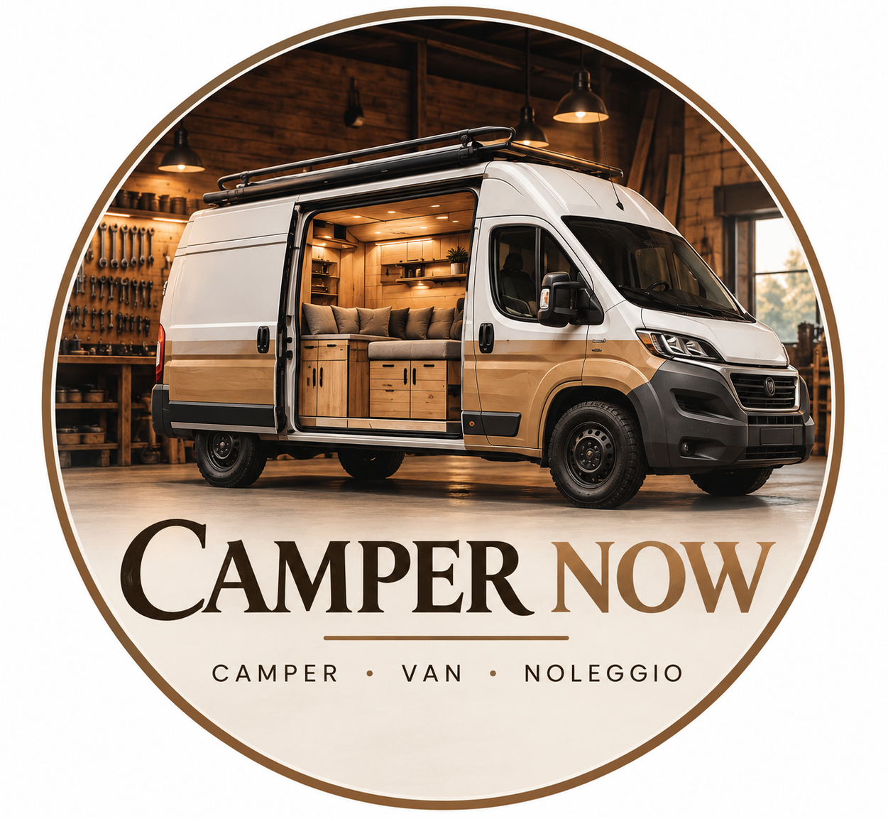 Campernow